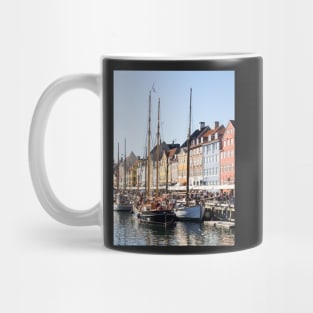 Copenhagen Mug